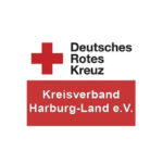 DRK_Harburg_logo