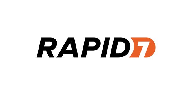 Logo rapid7