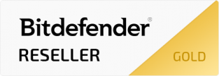 Bitdefender Gold