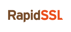 RapidSSLLogo